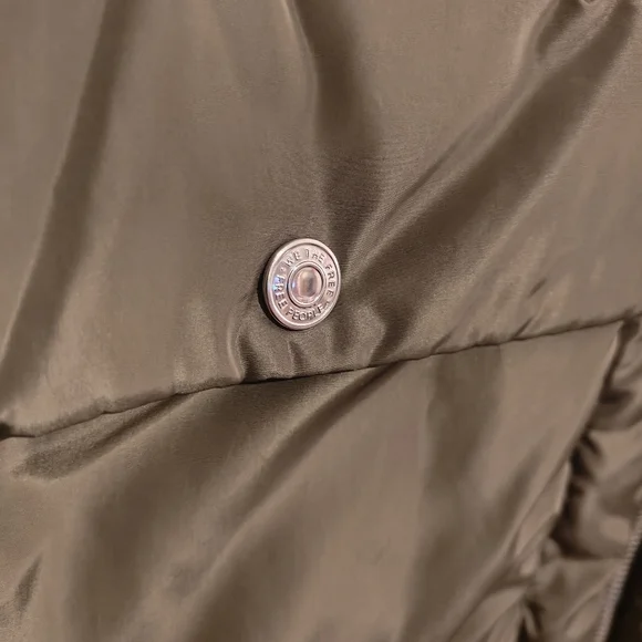 Free People Oslo Puffer Jacket - Picture 8 of 16